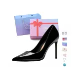 Black[Box Included](Gift Included)