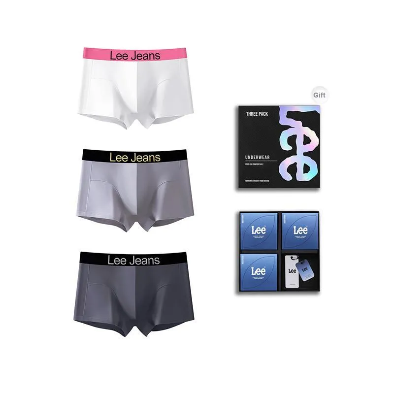 Lee Underpants Men's Gift Box Set-76
