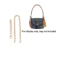 Pig Nose Extender Chain+Decorative Chain Set
