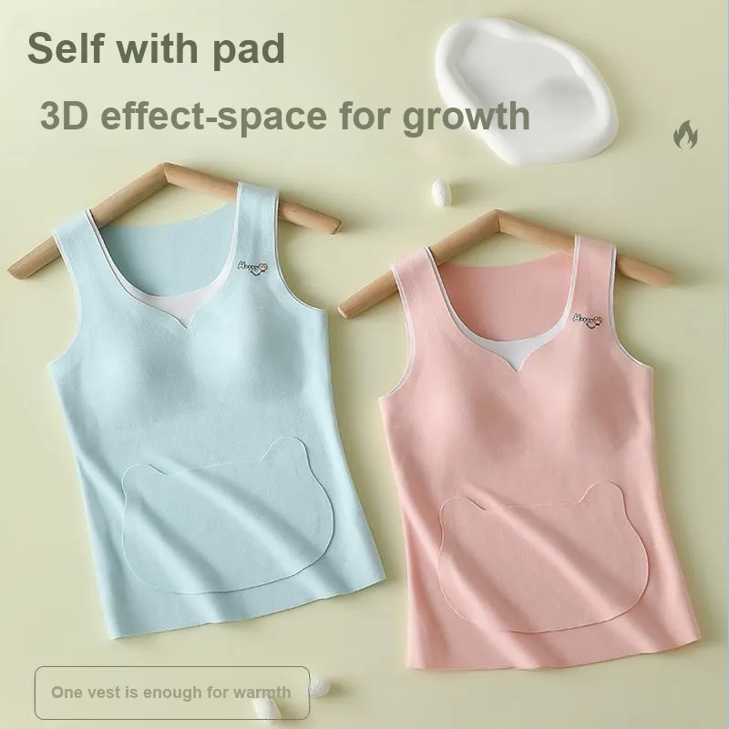 MIIOW Women's Thermal Tops-22