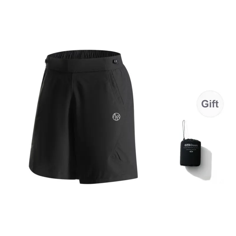 A.B.X Cargo Shorts Unisex-0