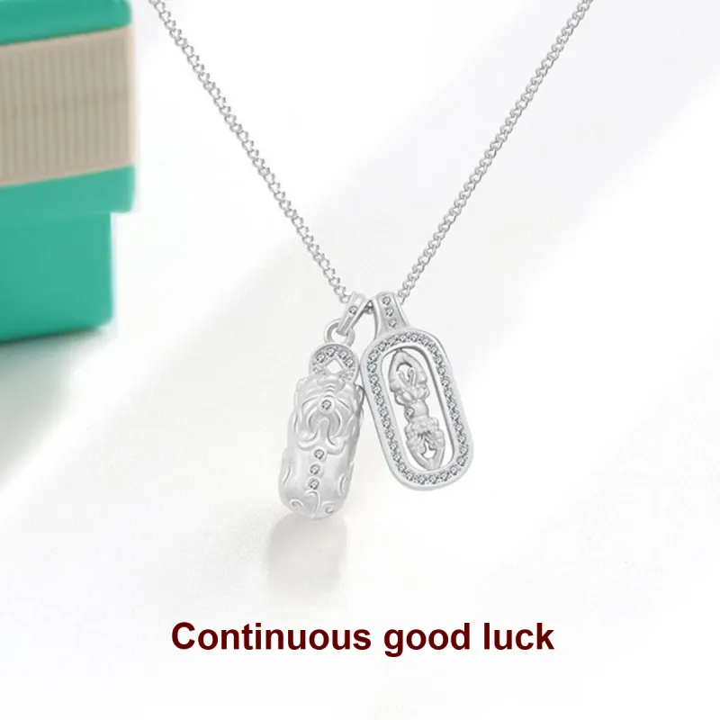 MGS Necklaces Men-2