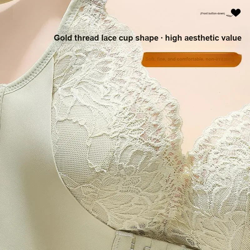 GRACEWELL Women's Bras-10
