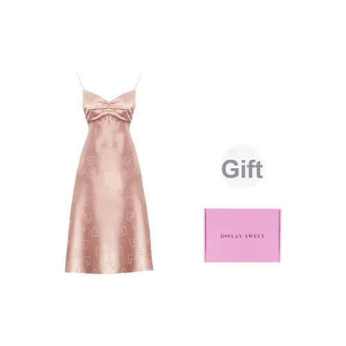 DPLAY SWEET Женские ночные сорочки