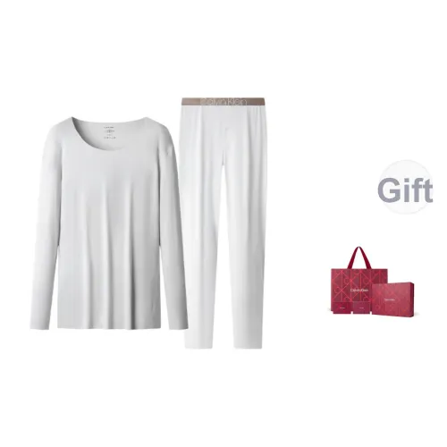 Calvin Klein Мужские термокуртки