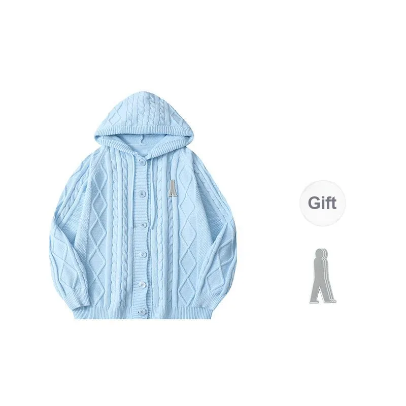 FAX FOR FMACM x For People Knitwear Unisex-6