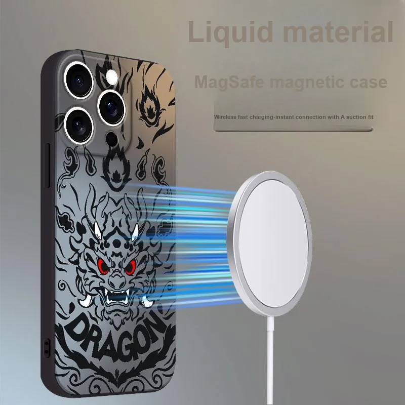 BAOCHENG Phone Cases-8