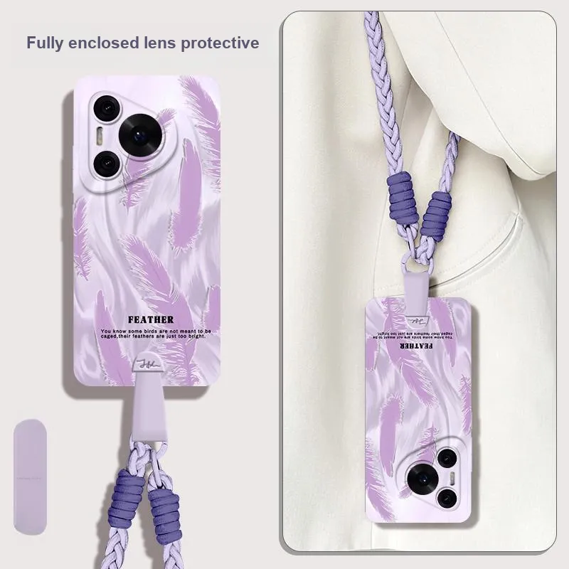 Interesting shell Phone Cases-10