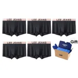 Black 5 Pack