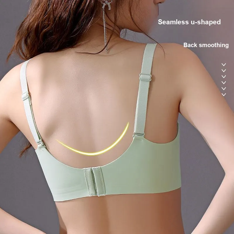 Herbal primer Women's Bras-17