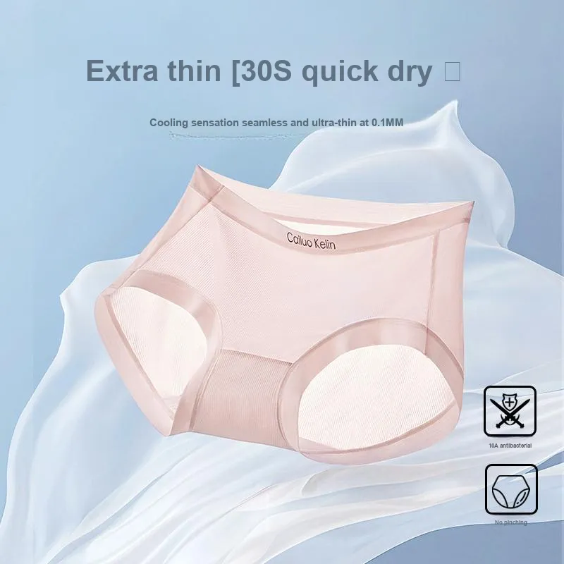 Top Melon Underpants Women's 3 Pack-2