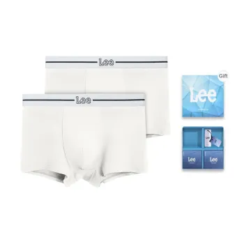 Lee Sunset 4.0 Underwear Gift Boxes Men's Combo Set