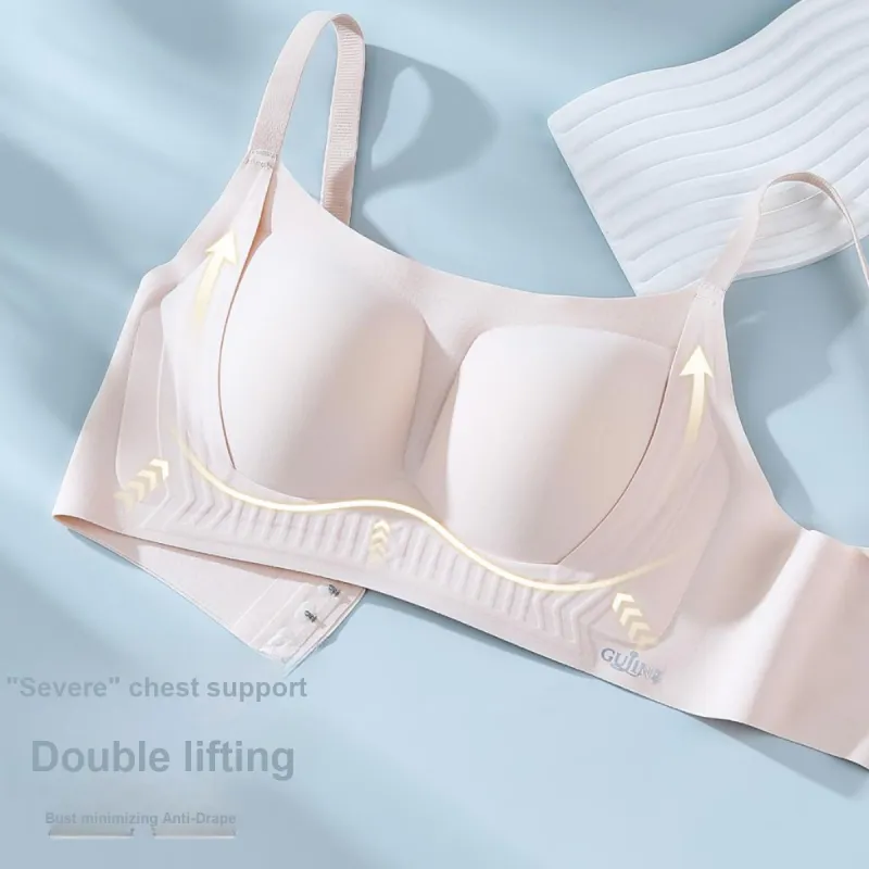 GUJIN Women's Bras-6