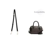 Black Adjustable 91-120cm[Shorter Than The Original]