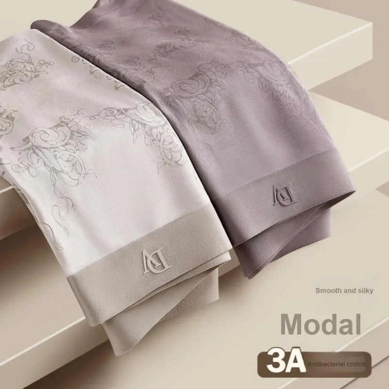 DV Men Boxer Shorts-1