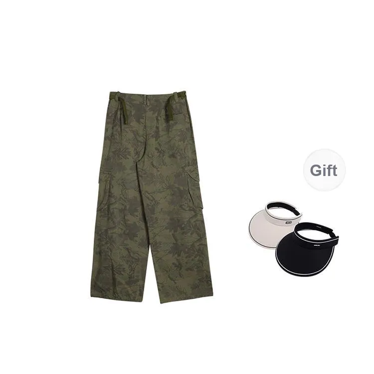 BEERBRO Casual Pants Women's-1