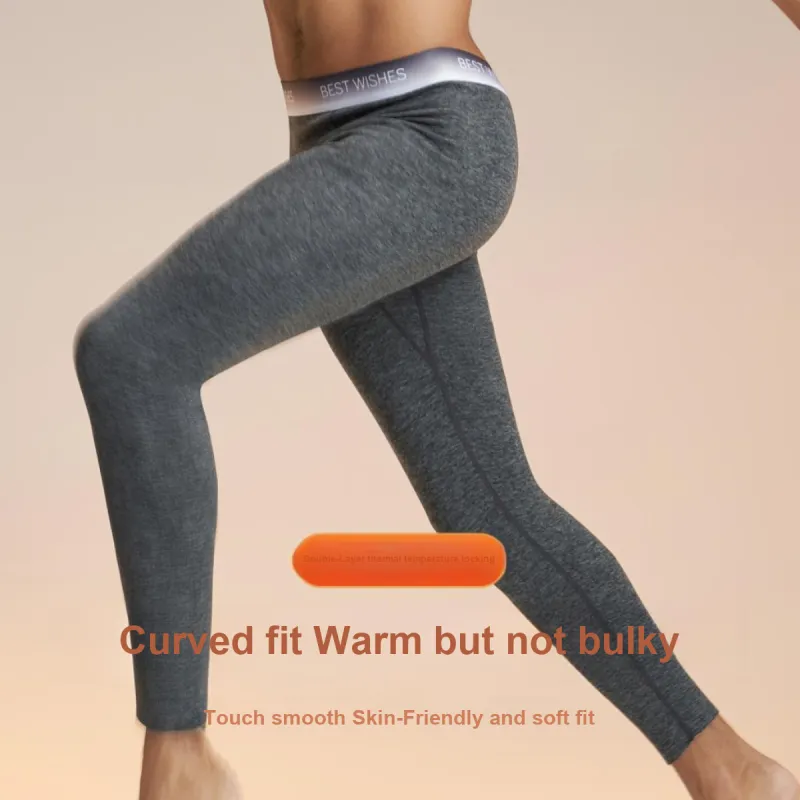 Pretty Lady Thermal Pants Men's-7