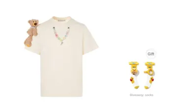 13 DEMARZO Short Sleeved T Shirts Unisex