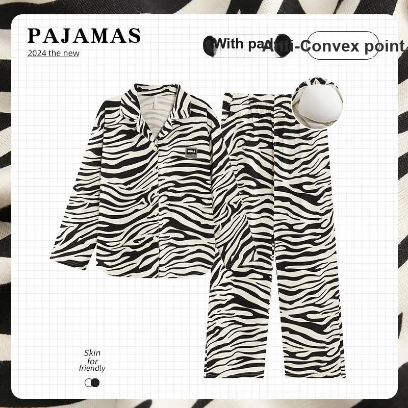 Top Melon Women's Pajama Sets-1