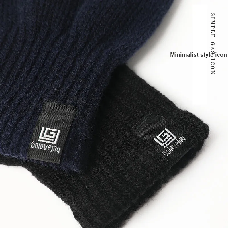 GOLOVEJOY Ski Gloves-4