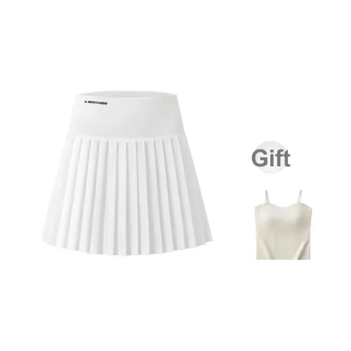 Merry City Повседневные короткие юбки Женские