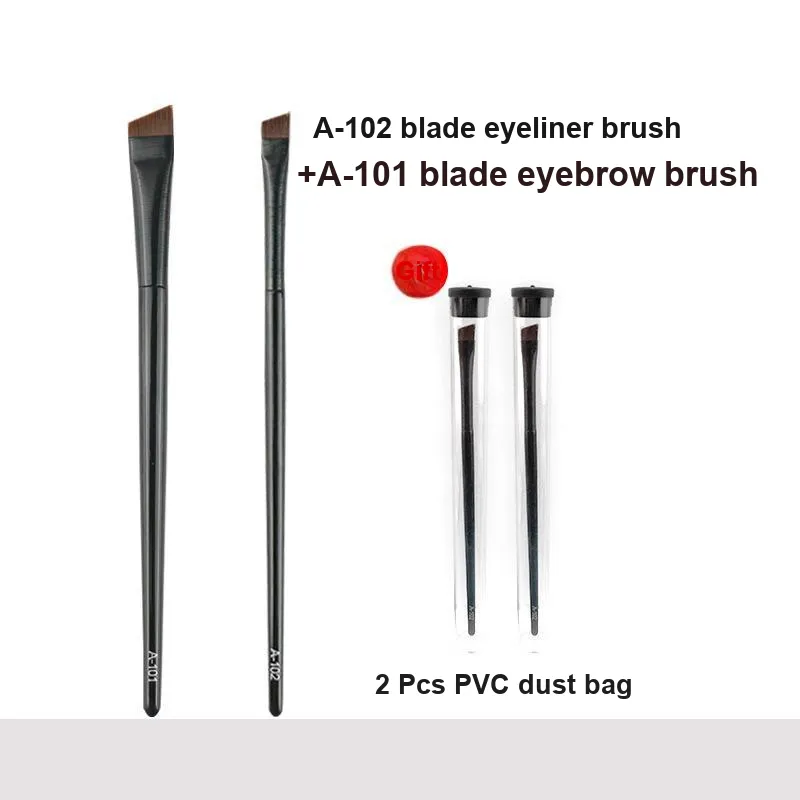 A few more cute Make up Tools Unisex-14