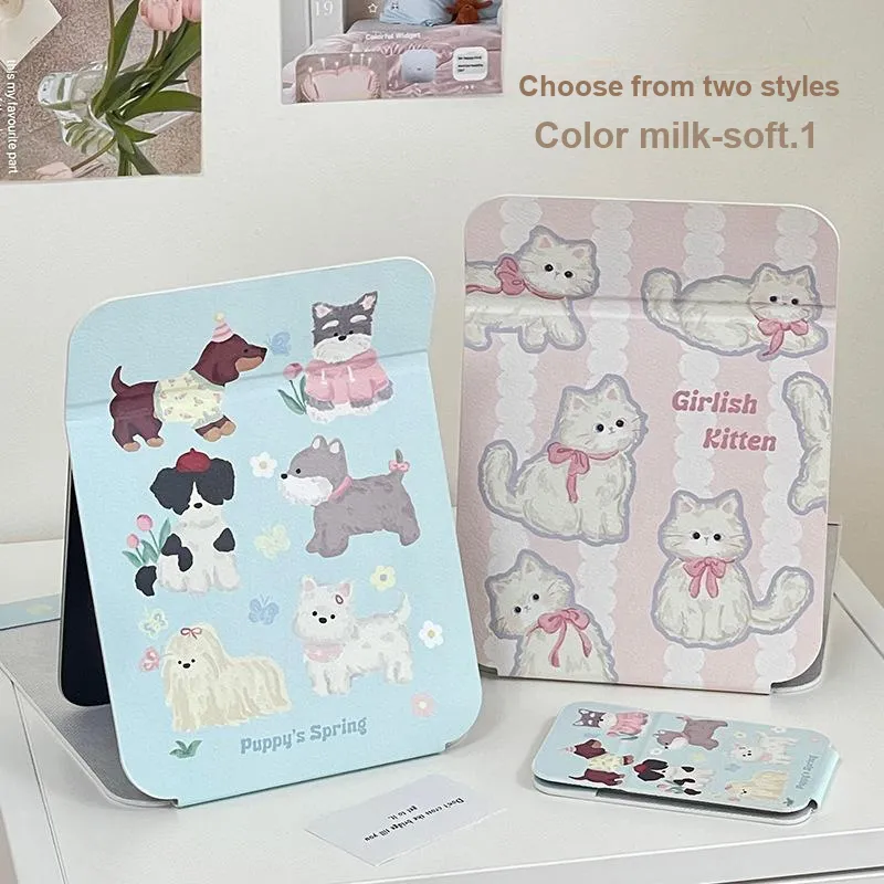DANLE Make up Tools Unisex-5