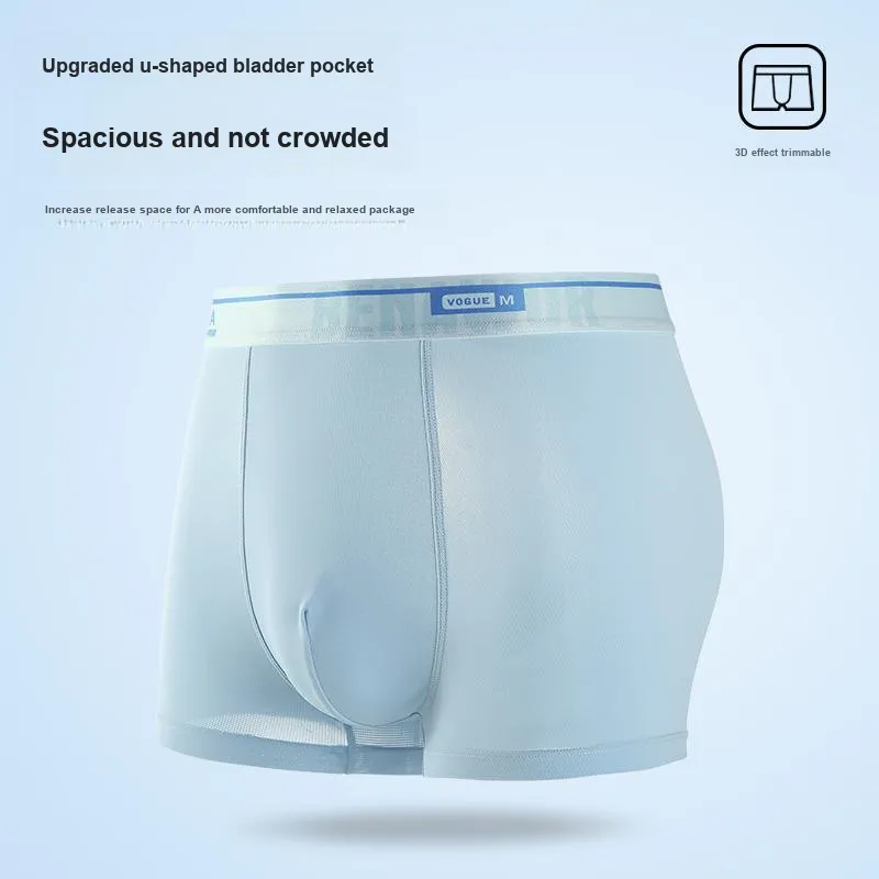 Cotton Gene Underpants Men's 2 Pack-22