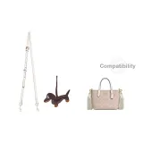 Chalk City 15 Crossbody Shoulder Strap