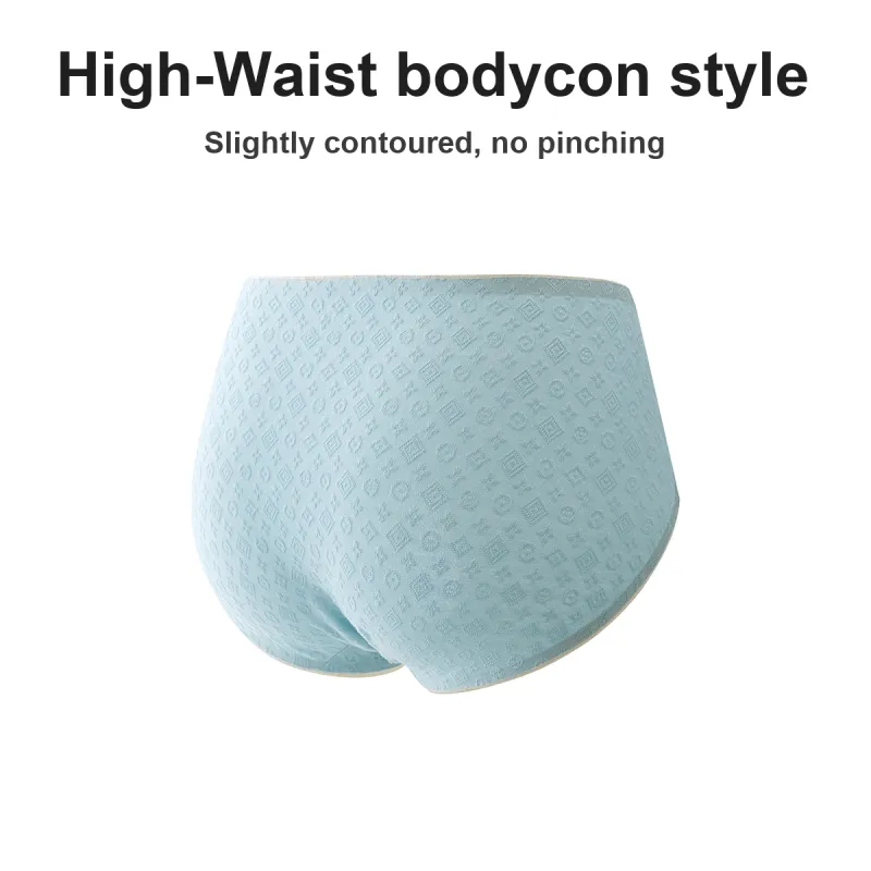 GOSO Women's Underpants-4