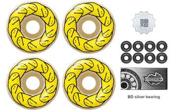 SPITFIRE Skateboard Wheels