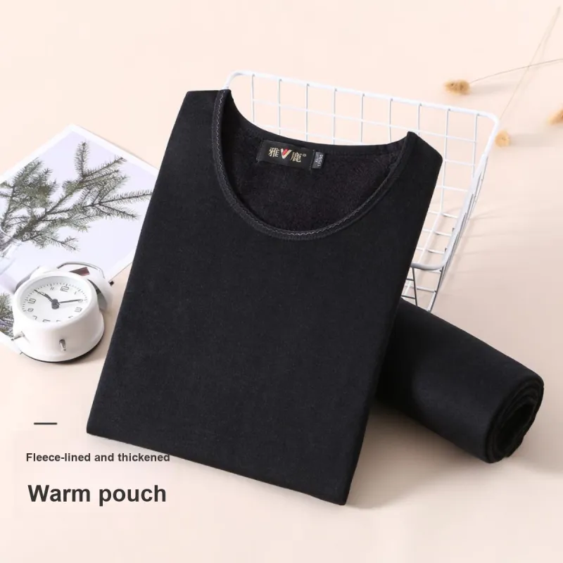 Yalu Unisex Thermal Sets-1