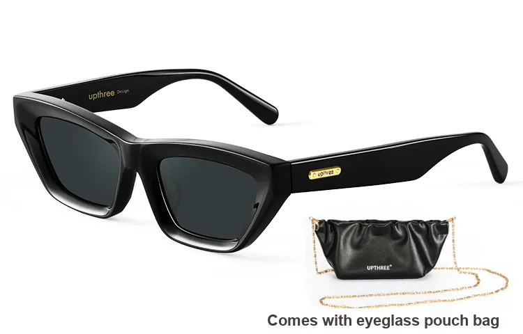 Upthree Sunglasses Unisex-0