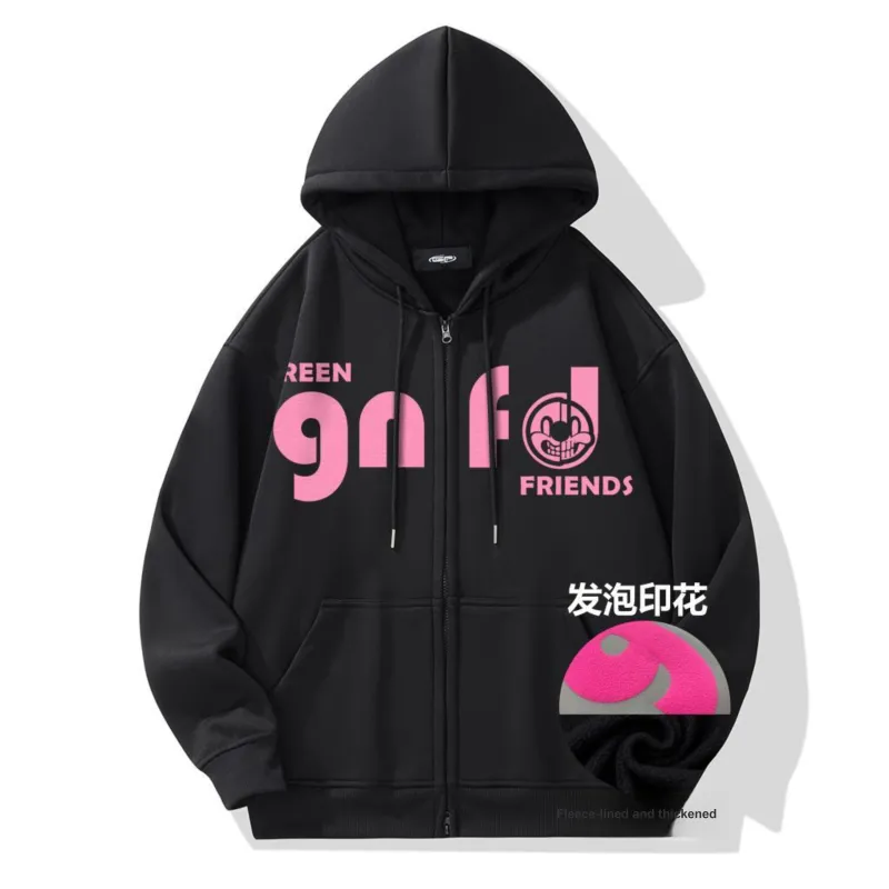 GF Sweatshirts Unisex-0