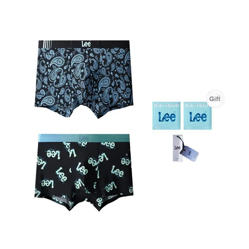 Lee Men Underpants-0