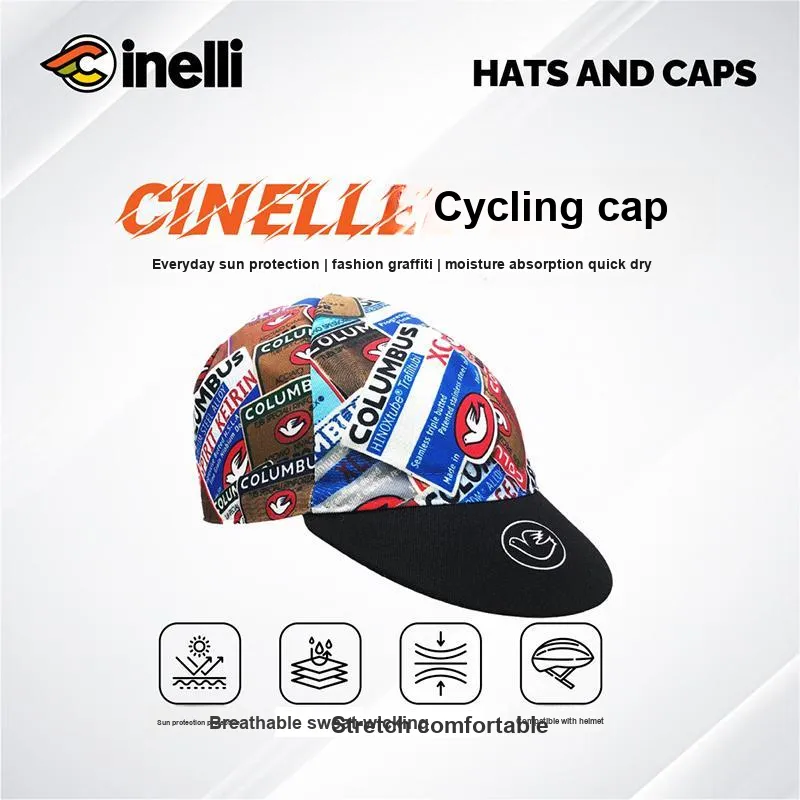 CINELLI Riding Equipment-15