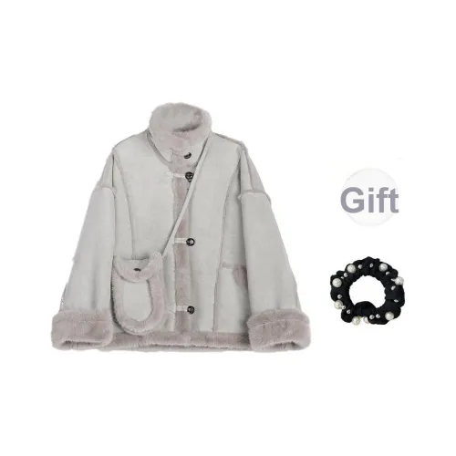 JSUHH Женские пуховики