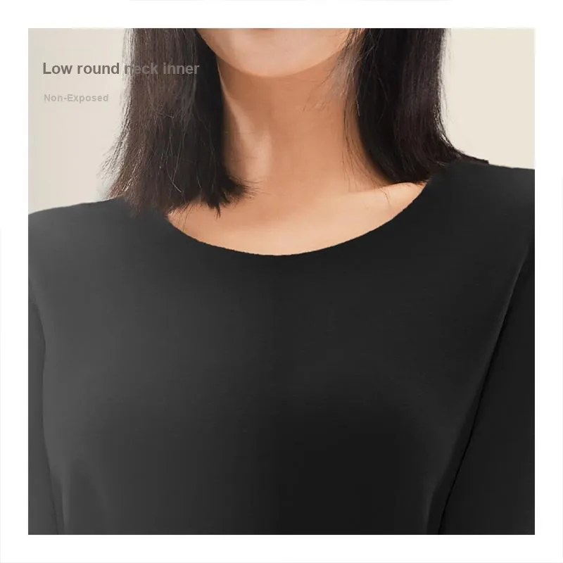 Mast Point Women's Thermal Sets-75