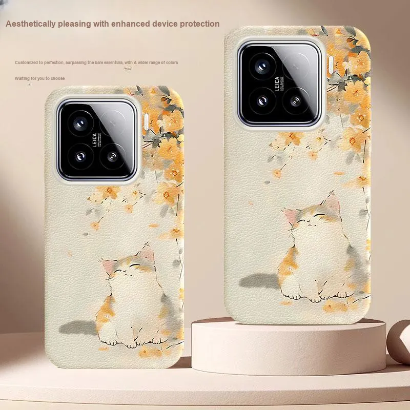 YIBAOBAO Phone Cases-13