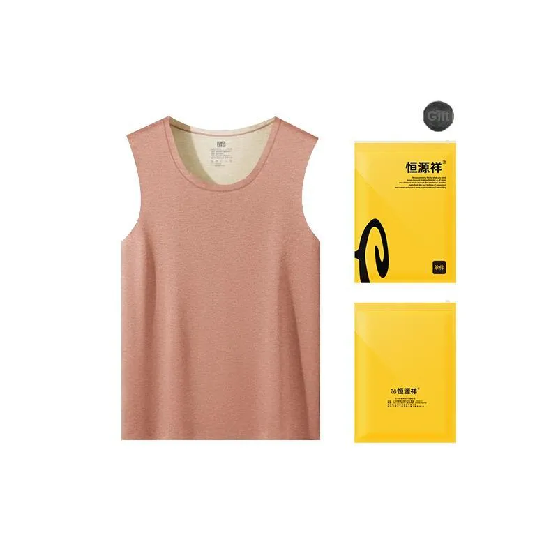 H YXIANG Women's Thermal Tops-3
