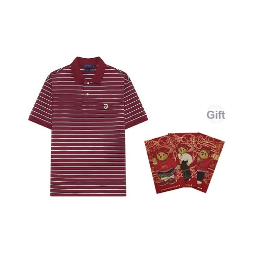 Teenie Weenie Men Поло Унисекс