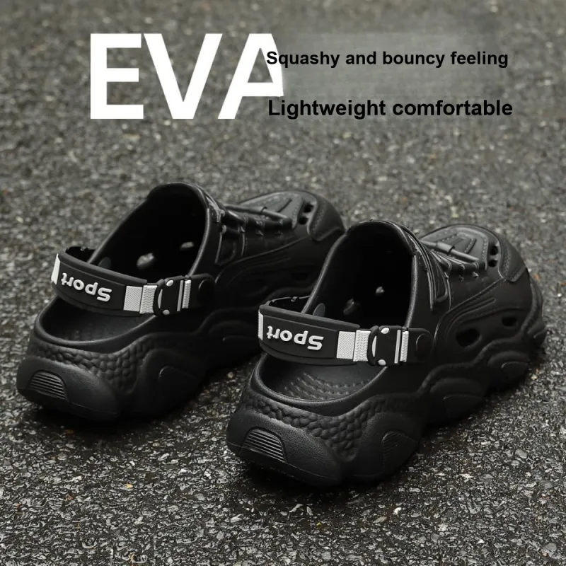 KUUJOO Slippers / Home Slippers-10