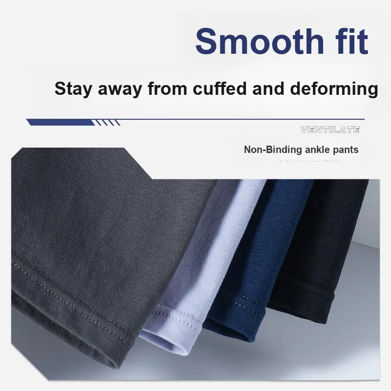 MIIOW Men Underpants-6