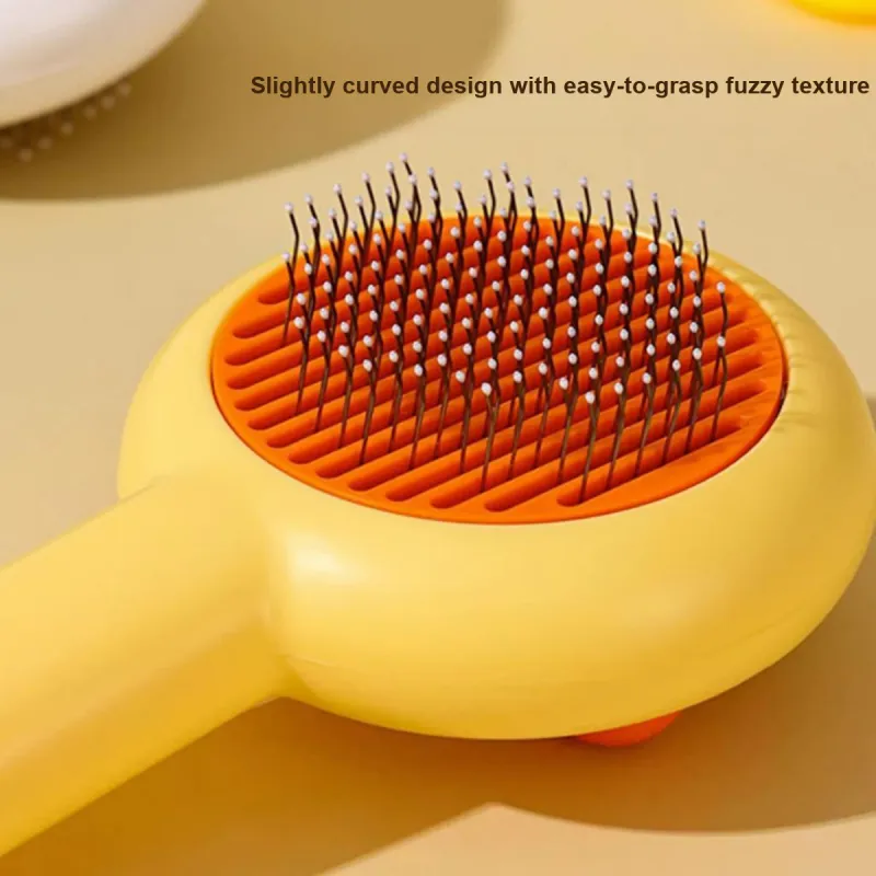 Kimpets Cat And Dog Combs & Flea Combs-6