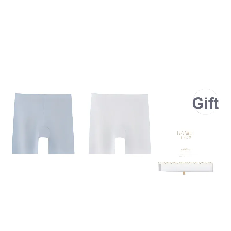 XIA.WA.ZHI.XIU Leggings Women's Gift Box Of 2 Strips-21