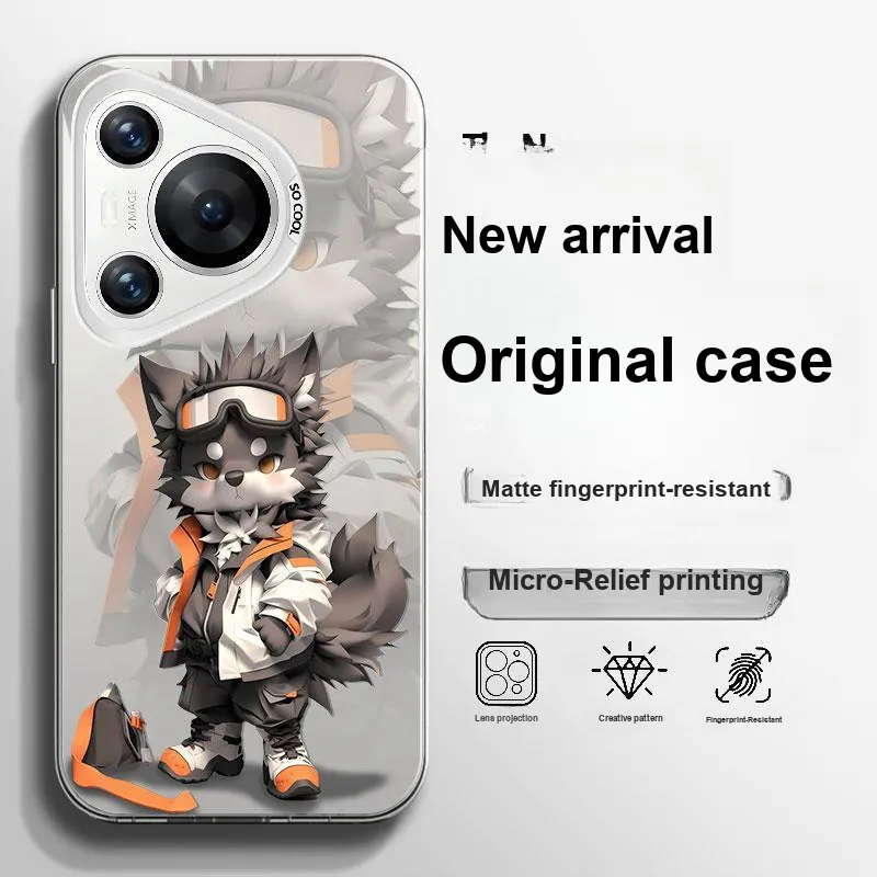 BAOCHENG Phone Cases-3