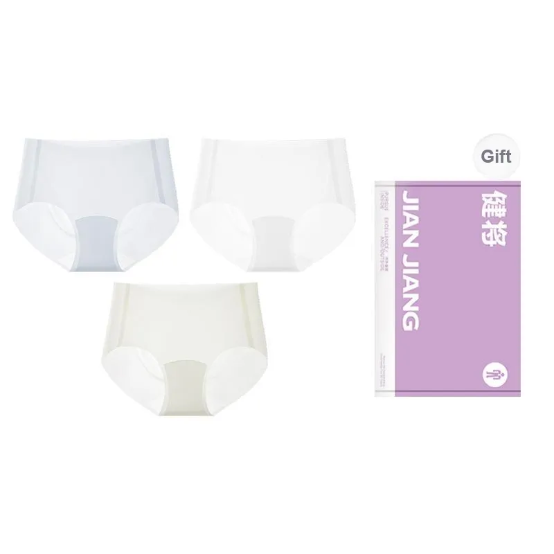 Master Underpants Women's Box 3 Pack-10
