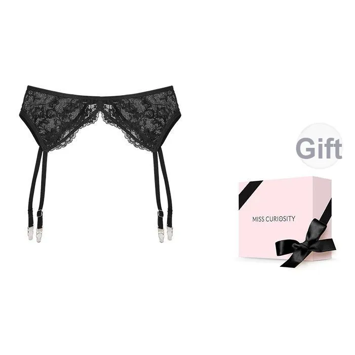 MISS CURIOSITY Underwear Accessories Women's