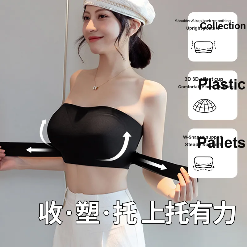 Yilun Beauty Bra Women's Combo Set-7