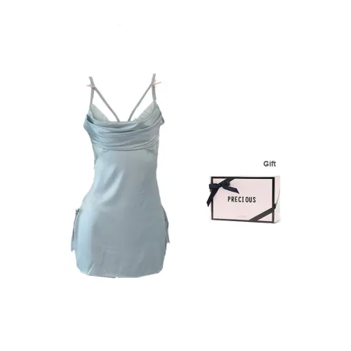 METE WHALE MT Ночная сорочка Женская Набор в подарочной коробке